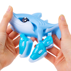 Brainrot Large Taba Squishy: Assorted image number 2