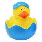 Easter Bath Duck: Assorted image number 1