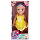Lovely Princess Doll: Yellow image number 1