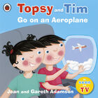 Topsy and Tim: Go on an Aeroplane image number 1