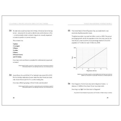 Today Programme Puzzle Book 2 image number 2