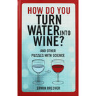 How Do You Turn Water Into Wine? image number 1
