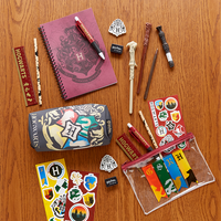 Harry Potter Stationery Set