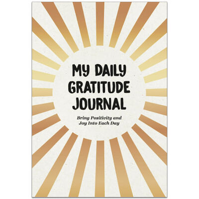 My Daily Gratitude Journal image number 1