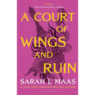 A Court of Thorns and Roses Box Set image number 4