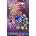 Scorpio Horoscope 2020 image number 1