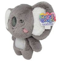 PlayWorks Koala Plush Toy
