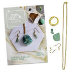 Crystal Jewellery Craft Kit image number 2