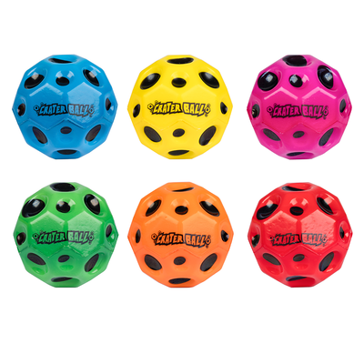 Crater Ball: Assorted image number 2