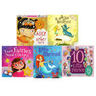 Girl Power - 10 Kids Picture Books Bundle image number 3