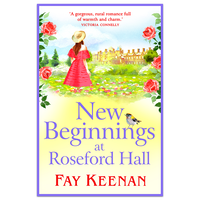 New Beginnings at Roseford Hall