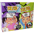 Head 2 Head image number 1
