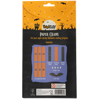 Halloween Paper Chains