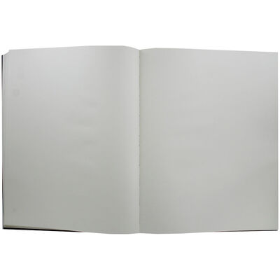 Daler Rowney Soft White A3 Sketchbook image number 2