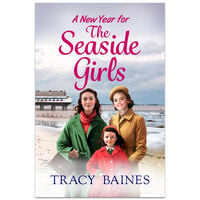 A New Year for The Seaside Girls