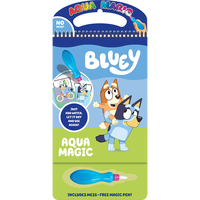 Bluey Aqua Magic