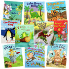 Animal Parade: 10 Kids Picture Books Bundle image number 1