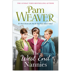 The West End Nannies image number 1