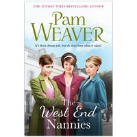 The West End Nannies