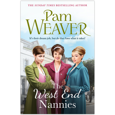 The West End Nannies image number 1