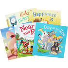 Adorable Tales: 10 Kids Picture Books Bundle image number 2