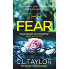 The Fear image number 1