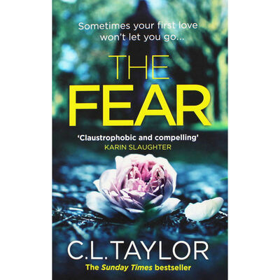 The Fear image number 1