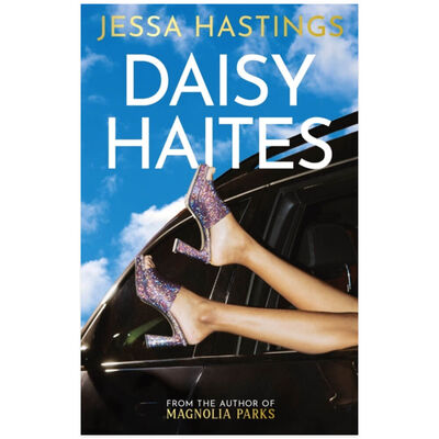 Daisy Haites: Magnolia Parks Book 2 image number 1