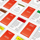 Loughborough Monopoly Board Game image number 5