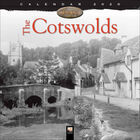 The Cotswolds Heritage 2020 Wall Calendar image number 1