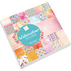 Watercolour Feelings Design Pad: 12 x 12 Inches image number 1