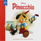 Disney Pinocchio: Little Readers image number 1