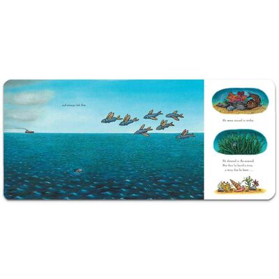 Tiddler Board Book image number 2