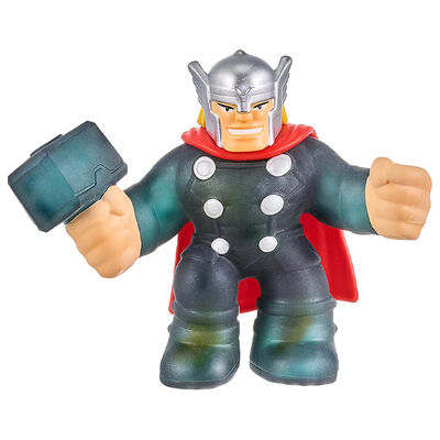 Marvel Heroes of Goo Jit Zu: Thor image number 2