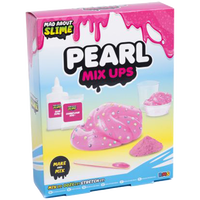 Mad About Slime Kit: Assorted