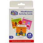 PlayWorks Mindfulness Activity Cards image number 1