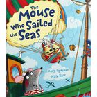The Mouse Who Sailed the Seas image number 1