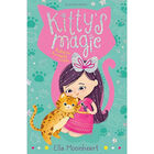 Kitty's Magic 3: Ruby the Runaway Kitten image number 1