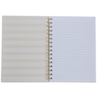 A5 Wiro Busy Bee Notebook image number 2