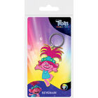 Trolls 2 Poppy Keyring image number 1