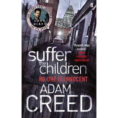 Suffer the Children: TV Tie-In image number 1