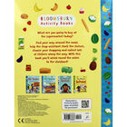 My Trip to the Supermarket Activity and Sticker Book image number 4