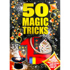 50 Greatest Magic Tricks Box Set image number 2