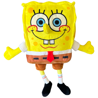 SpongeBob Squarepants 30cm Plush image number 1