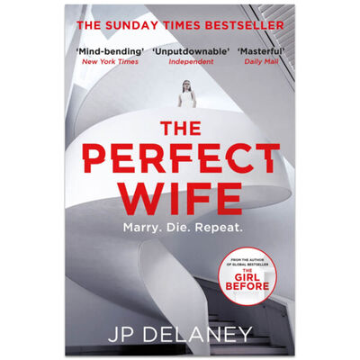 The Perfect Wife image number 1