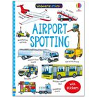 Airport Spotting image number 1