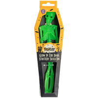 Glow in the Dark Stretchy Skeleton