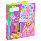 Barbie Extra Outfit Goals Set image number 1