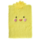 Chick Fluffy Notebook image number 1