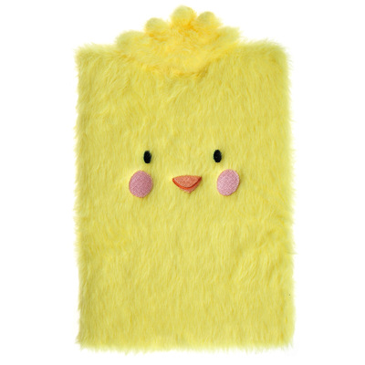 Chick Fluffy Notebook image number 1